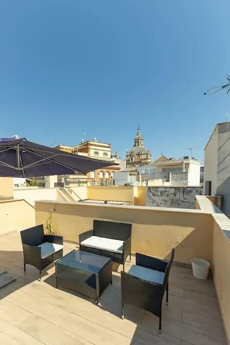 San Isidoro Skyview By Valcambre contacts