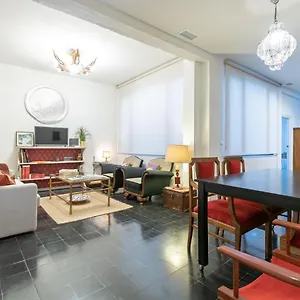 Garci Deluxe By Valcambre Appartement