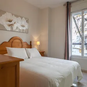 Cerca Del Alcazar Con Garaje Privado Appartement