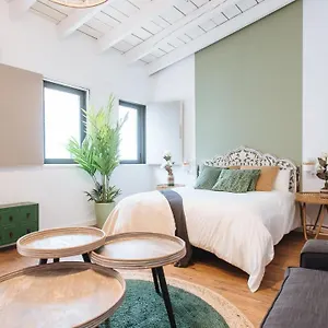 Lola De Triana Appartement