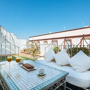 Puerta Catedral Boutique Apartamento