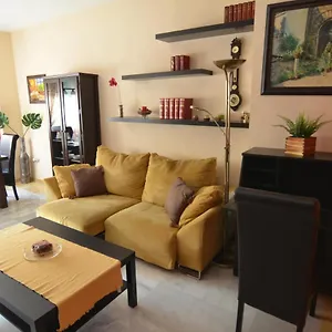 Apartment Marques De San Lorenzo -2 & Free Parking, Sevilla