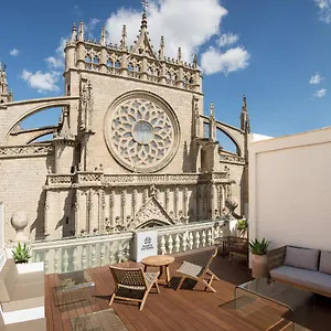 Apartment Puerta Catedral, Sevilla