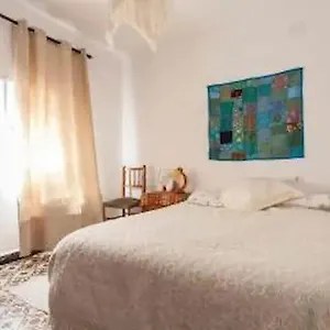 Apartamento Апартаменты
