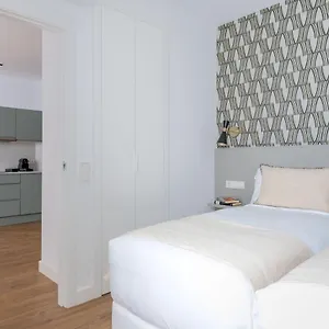 Tetuan 15 Boutique By Hommyhome Siviglia