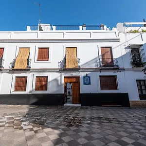 Cruz De San Andres Apartamento