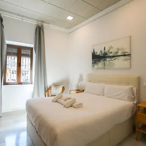 Rentalsevilla Cuesta Del Rosario I Siviglia