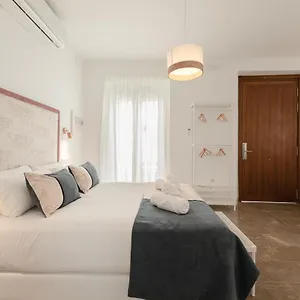 Isg Zaragoza-free Parking Appartement
