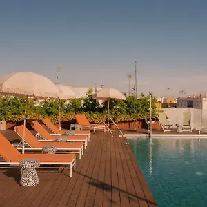 Ibis Styles Santa Justa Ξενοδοχείο
