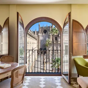 Apartment Magno Santo Tomas, Sevilla