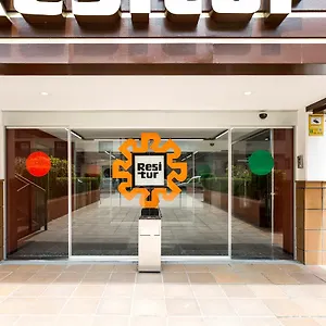 Resitur Апартаменты