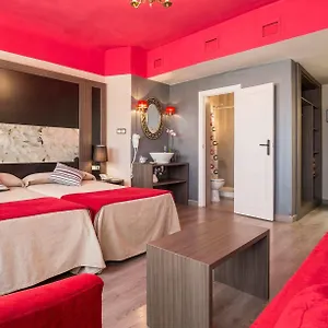 Hotel Sevilla Ξενοδοχείο