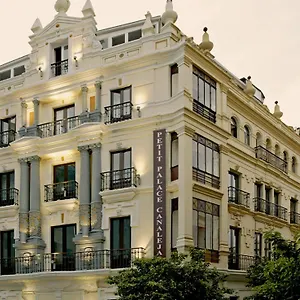 Petit Palace Canalejas Ξενοδοχείο