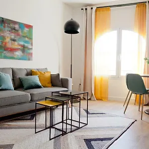Gotoseville Gerona Appartement