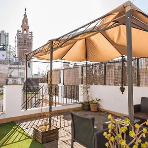 Abades Giralda Appartement