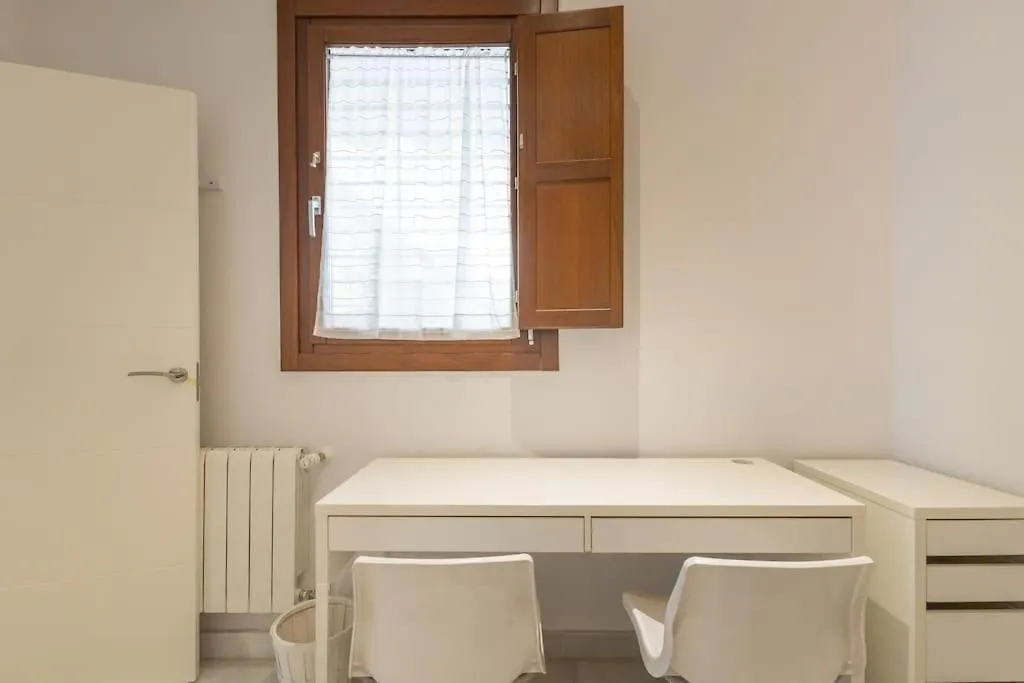 San Isidoro Skyview By Valcambre Apartment Seville Spain