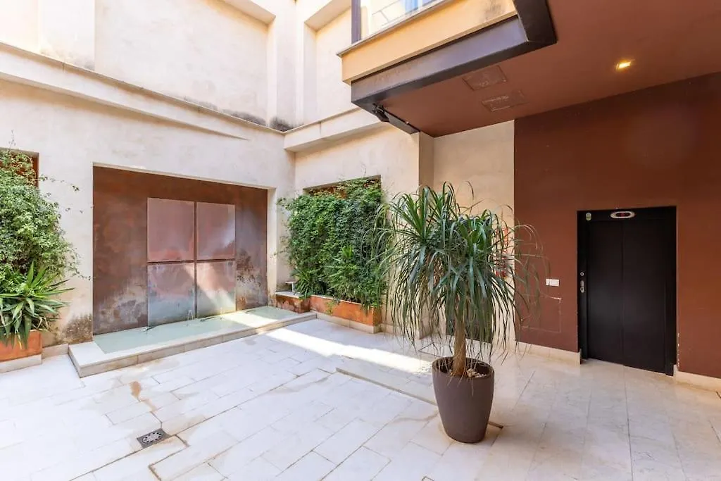 San Isidoro Skyview By Valcambre Apartment Seville