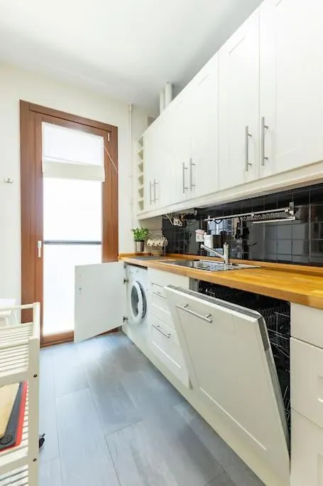 San Isidoro Skyview By Valcambre Apartment Seville