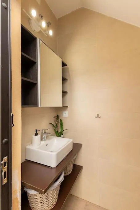 San Isidoro Skyview By Valcambre Apartment Seville 0*,  Spain