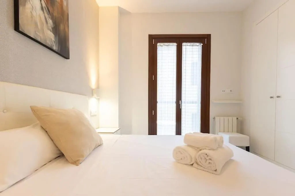 San Isidoro Skyview By Valcambre Apartment Seville