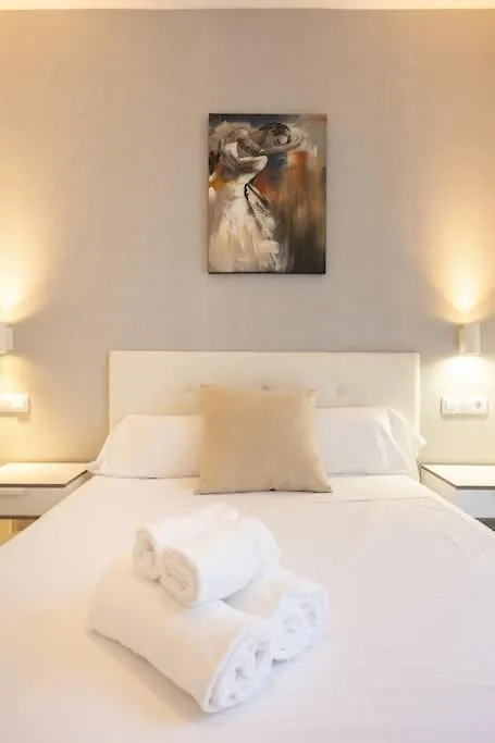 San Isidoro Skyview By Valcambre Apartment Seville 0*,  Spain