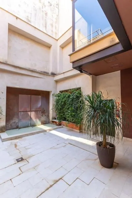 San Isidoro Skyview By Valcambre Apartment Seville Spain