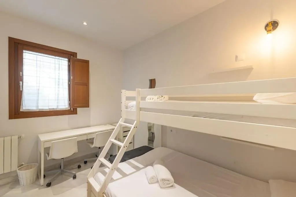 San Isidoro Skyview By Valcambre Apartment Seville