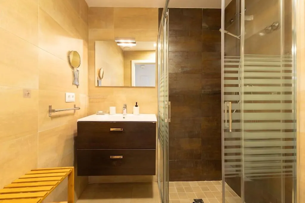 San Isidoro Skyview By Valcambre Apartment Seville